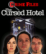 Crime Files: The Cursed Hotel