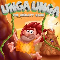 Unga Unga: The Ability