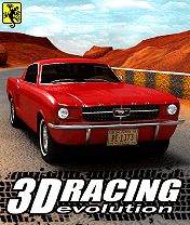 Racing Evolution 3D