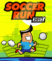 Soccer Run 2012
