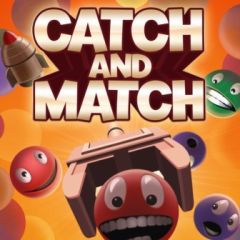 Catch And Match