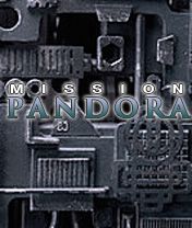 Mission Pandora