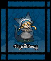 Magic Mancy