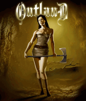 Outland 3D Java Game - Download on PHONEKY