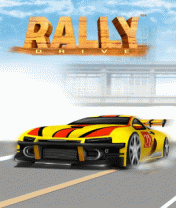 Rally Drive