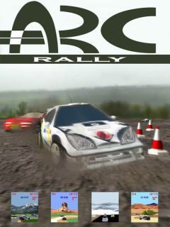 Absolute Rally Challenge