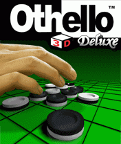 Othello Deluxe 3D