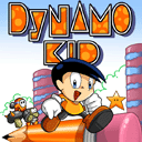 Dynamo Kid