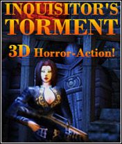 Inquisitor's Torment 3D