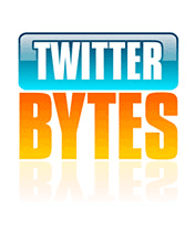 Twitter Bytes