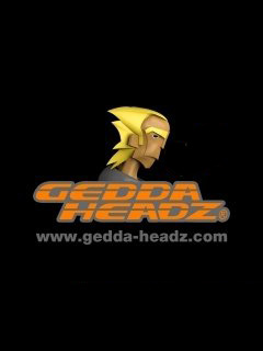 Gedda Headz