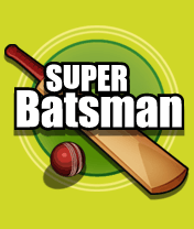 Super Batsman