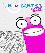 Lie-O-Meter Pro