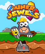 Miner Jewels