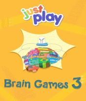 Just Play: Brain Games 3