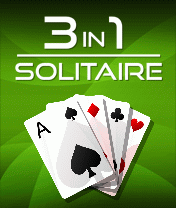 3 in 1 Solitaire