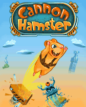 Cannon Hamster