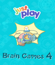 Just Play: Brain Games 4