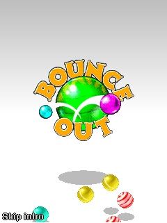 bounce out blitz