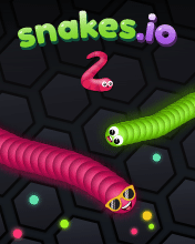 snakes.io 2