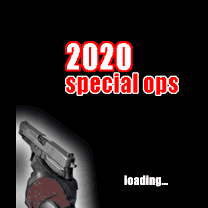 2020 Special Ops