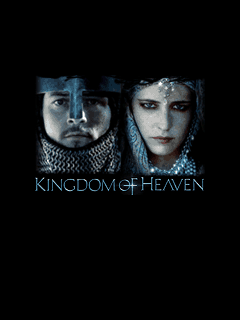 Kingdom Of Heaven