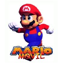 Super Mario Movil