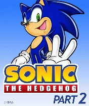 Sonic The Hedgehog: Part 2