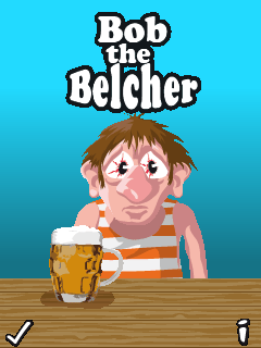 Bob The Belcher
