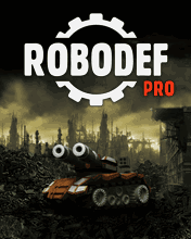 RoboDef Pro