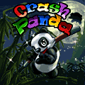 Crash! Panda