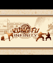 Kung Fu Infinity