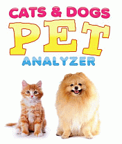 Pet Analyzer: Cats & Dogs