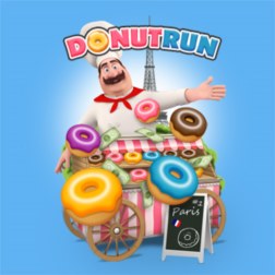 Donut Run