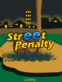 Street Penalty