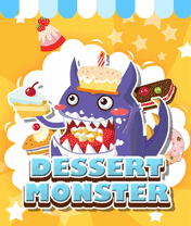 Dessert Monster