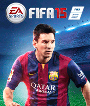 FIFA 2009 Java Game - Download for free on PHONEKY