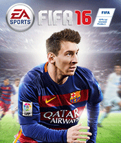 FIFA 16 for java