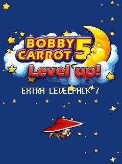 Bobby Carrot 5: Level Up! 7