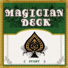 Magician Deck