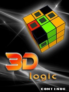 Logic 3D