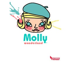 Molly Wonderland