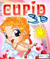 Cupid 3D