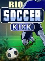 Rio Soccer Kick