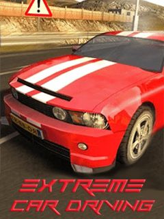 Extreme Car Driving