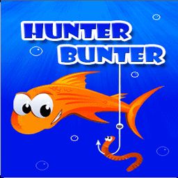 Hunter Bunter