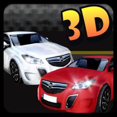 2in1 3D Parking Game
