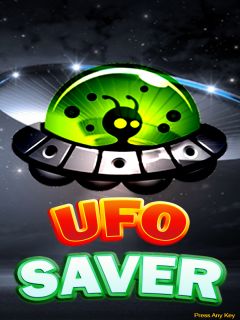 UFO Saver