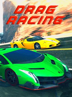 Drag Racing Java Game - Download on PHONEKY