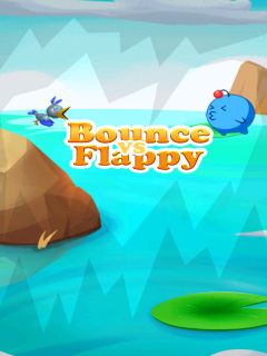 Bounce Vs Flappy